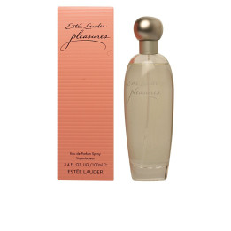 Apa de parfum cu vaporizator pentru femei Estée Lauder PLEASURES 100 ml