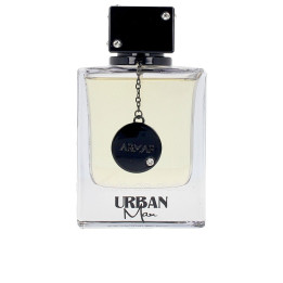 Apa de Parfum cu vaporizator pentru barbati ARMAF CLUB DE NUIT URBAN MAN 105 ml