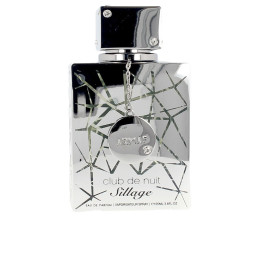 Apa de Parfum unisex cu vaporizator ARMAF CLUB DE NUIT SILLAGE 105 ml