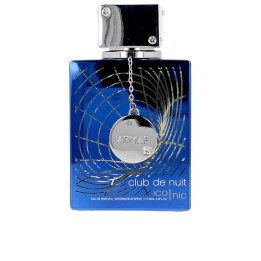 Apa de Parfum cu vaporizator pentru barbati ARMAF CLUB DE NUIT BLUE ICONIC 100 ml