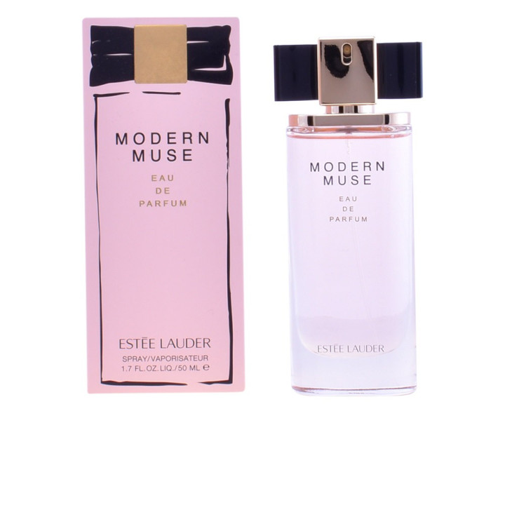 Apa de parfum cu vaporizator pentru femei Estée Lauder MODERN MUSE 50 ml