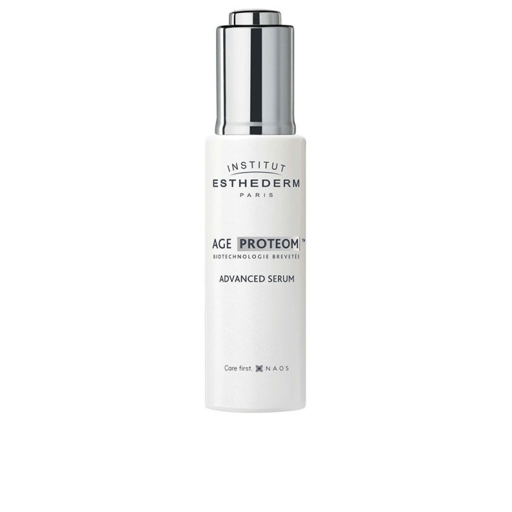 Ser de longevitate celulara pentru ten INSTITUT ESTHEDERM AGE PROTEOM 30 ml