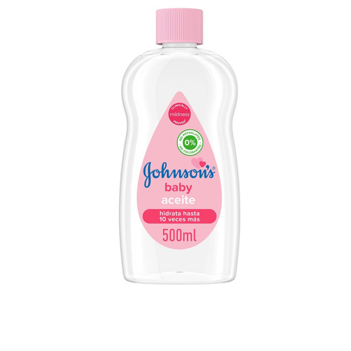 BABY classic oil 500 ml