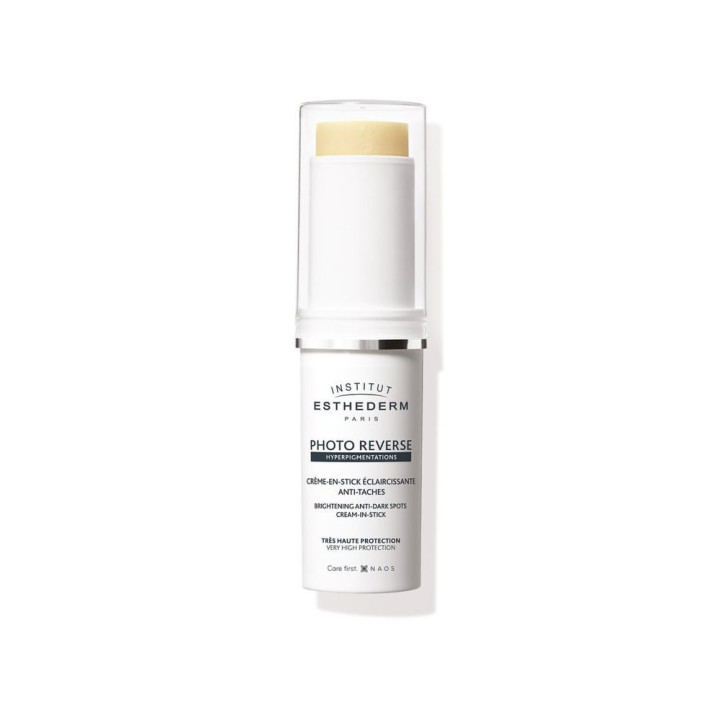 Stick iluminator pentru ten INSTITUT ESTHEDERM PHOTO REVERSE 10 g