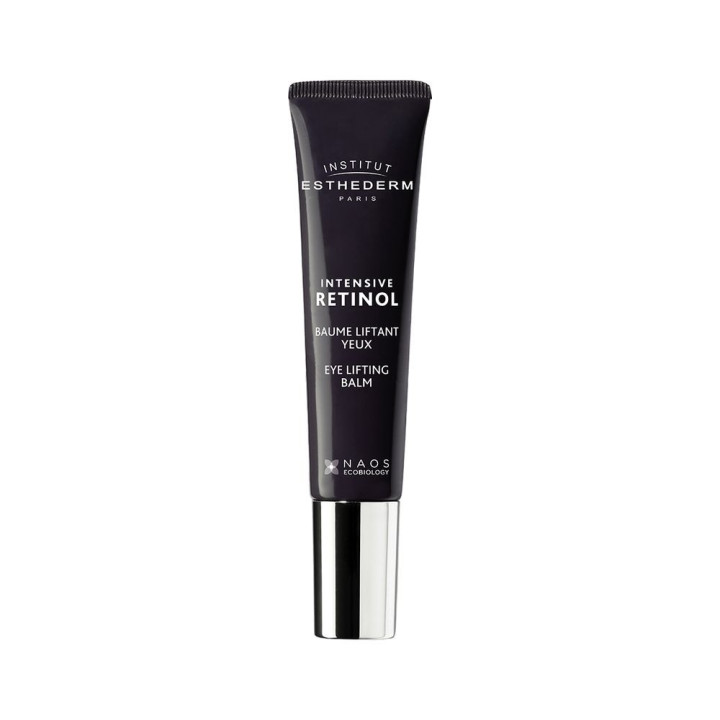 Balsam pentru conturul ochilor cu retinol INSTITUT ESTHEDERM INTENSIVE RETINOL 15 ml