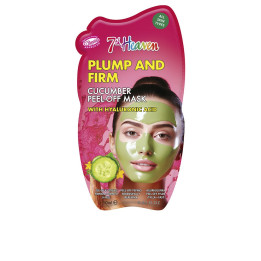Masca faciala pentru hidratare si fermitate 7th Heaven PEEL-OFF PLUMP AND FIRM 10 ml