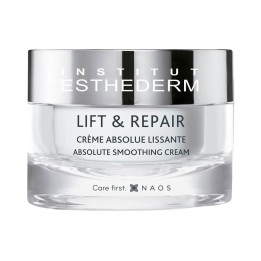 Crema faciala cu efect de netezire si lifting INSTITUT ESTHEDERM LIFT &amp; REPAIR 50 ml