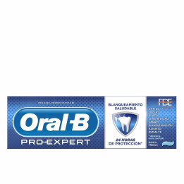 Pasta de dinti pentru albire si protectie completa Oral-B PRO-EXPERT BLANQUEADOR 75 ml