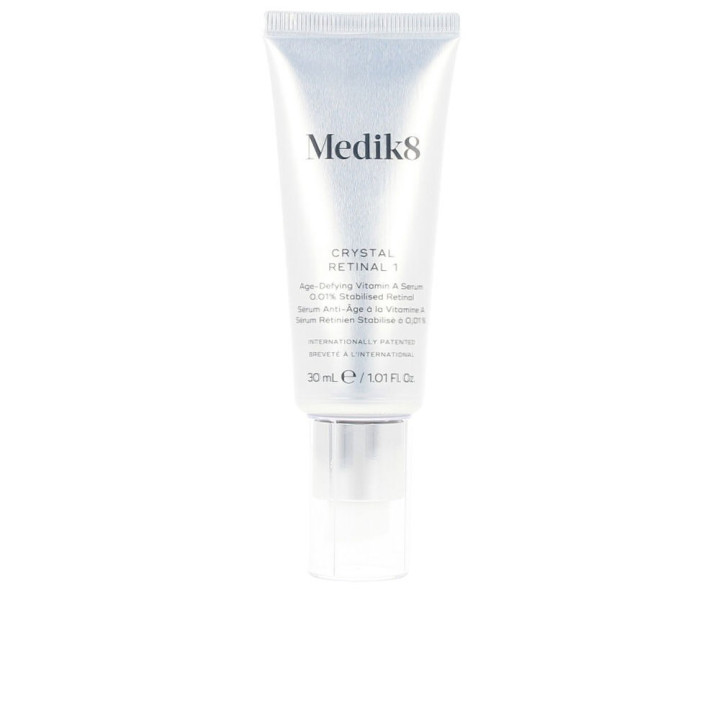 CRYSTAL RETINAL 1 Stable Retinal Night Serum Vitamin A 30ml