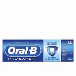 Pasta de dinti pentru protectie orala Oral-B PRO-EXPERT MULTI-PROTECCIÓN 75 ml