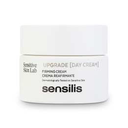 Crema de ochi cu efect lifting si corectie Sensilis UPGRADE 50 ml