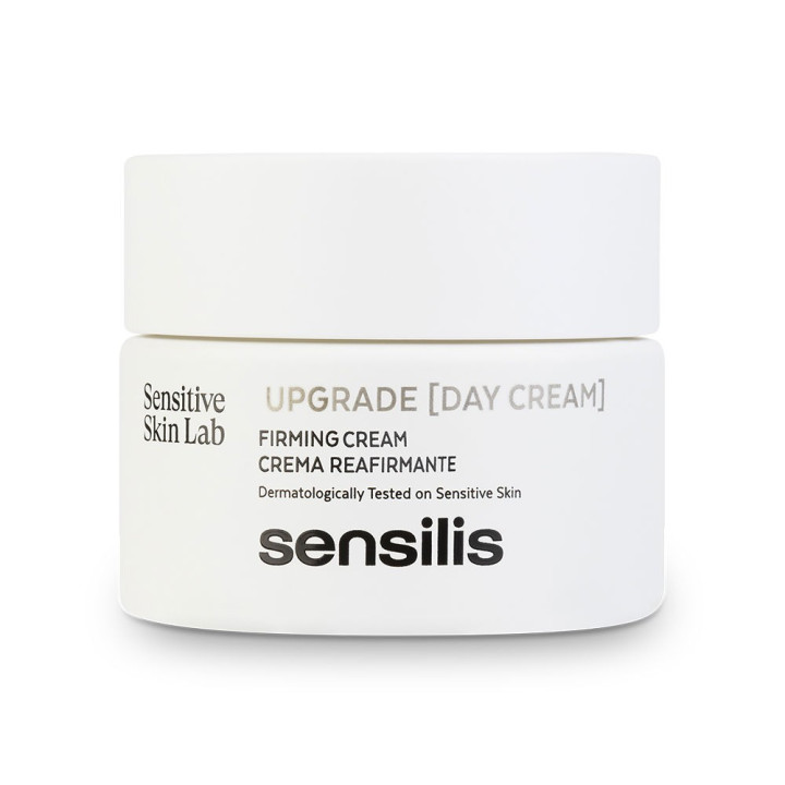 Crema de ochi cu efect lifting si corectie Sensilis UPGRADE 50 ml