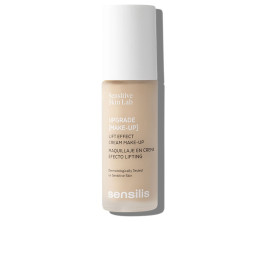 Fond de ten cu efect de lifting Sensilis UPGRADE [MAKE-UP] 02 miel rose 30 ml