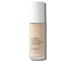 UPGRADE [MAKE-UP] lifting effect cream makeup #03-honey doré 30 ml