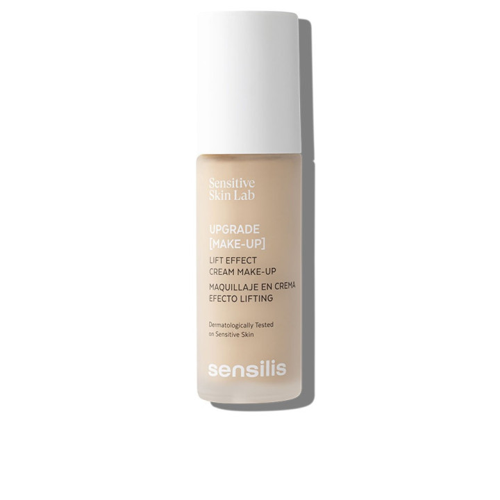 UPGRADE [MAKE-UP] lifting effect cream makeup #03-honey doré 30 ml