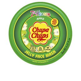 CHUPA CHUPS apple jelly mask 8 ml