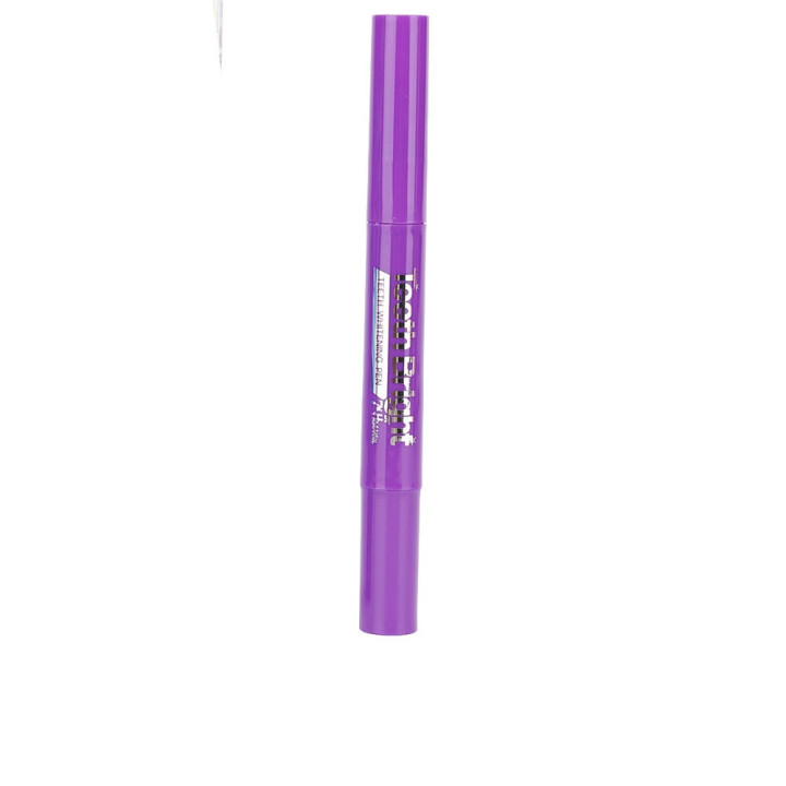TEETH BRIGHT teeth whitening pen 2 ml