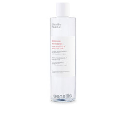 Apa micelara pentru ten sensibil Sensilis AGUA MICELAR [AR] 400 ml