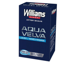 Lotiune after-shave pentru barbati Williams AQUA VELVA 100 ml