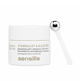 Crema de ochi anti-imbatranire Sensilis ETERNALIST A.G.E. 20 ml