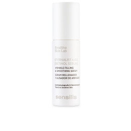 Ser facial anti-imbatranire cu retinol Sensilis ETERNALIST A.G.E 30 ml