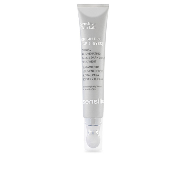 ORIGIN PRO EGF-5 eye contour 15 ml