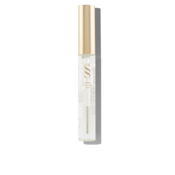 Tratament regenerant pentru gene si sprancene Sensilis DAY TREATMENT 12 ml