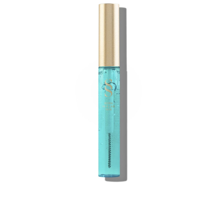 Tratament regenerant de noapte pentru gene si sprancene Sensilis NIGHT TREATMENT 12 ml