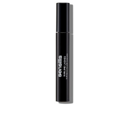 Mascara cu efect de volum si curbare Sensilis SUBLIME LASHES negru 14 ml