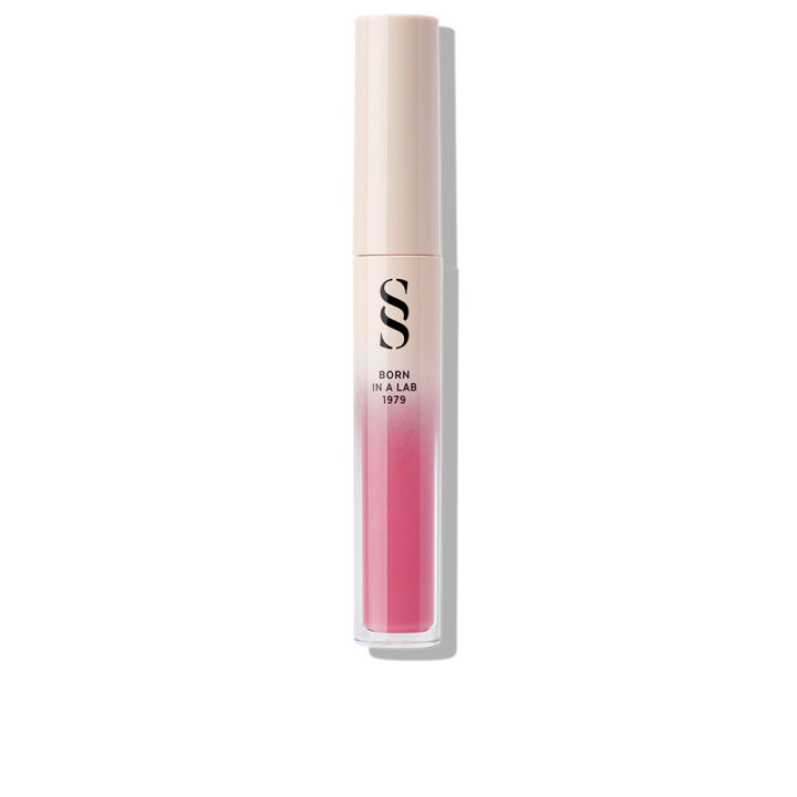 LIP GLOW [OIL REPAIR] lip gloss #03-Bubble Gum 3.5 ml
