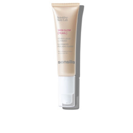 Iluminator lichid pentru ten Sensilis SKIN GLOW [PEARL] 30 ml