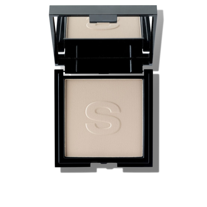 Pudra compacta matifianta pentru ten Sensilis INVISIBLE MATT 11 g
