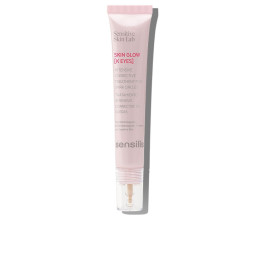 Tratament pentru corectarea cearcanelor Sensilis SKIN GLOW [K EYES] 15 ml