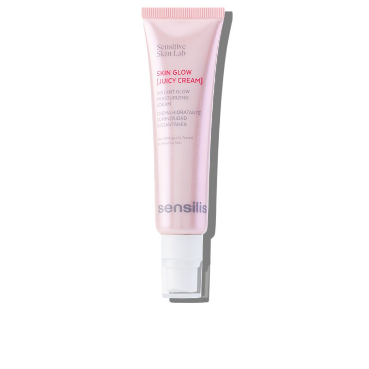 SKIN GLOW [JUICY CREAM] cream 50 ml