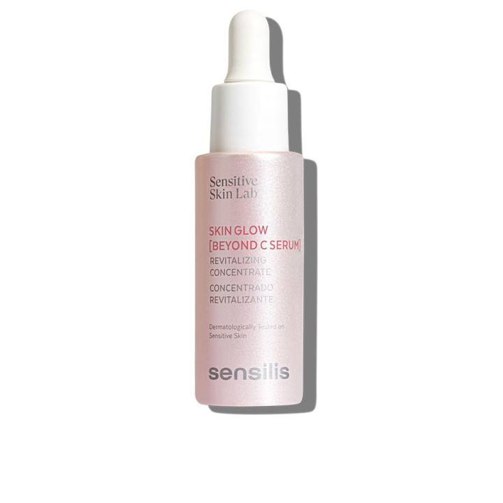 SKIN GLOW [BEYOND-C SERUM] sérum 30 ml