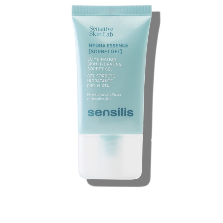 Tratament facial hidratant Sensilis HYDRA ESSENCE 40 ml