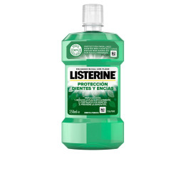 TEETH &amp; GUMS mouthwash swollen gums 250 ml