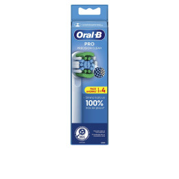 Set Rezerve pentru periuta de dinti electrica Oral-B PRO PRECISION CLEAN 