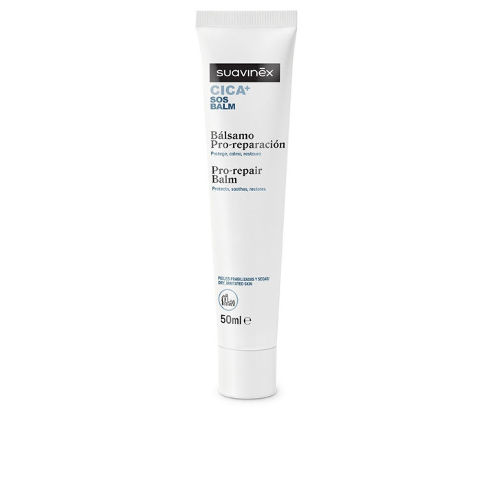 CICA+ SOS BALM pro-repair balm 50 ml