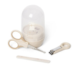BABY WONDERLAND cuidado de uñas +0 meses 4 u