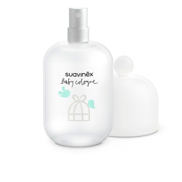 Apa de colonie pentru bebelusi Suavinex Colonia Bebe 100 ml