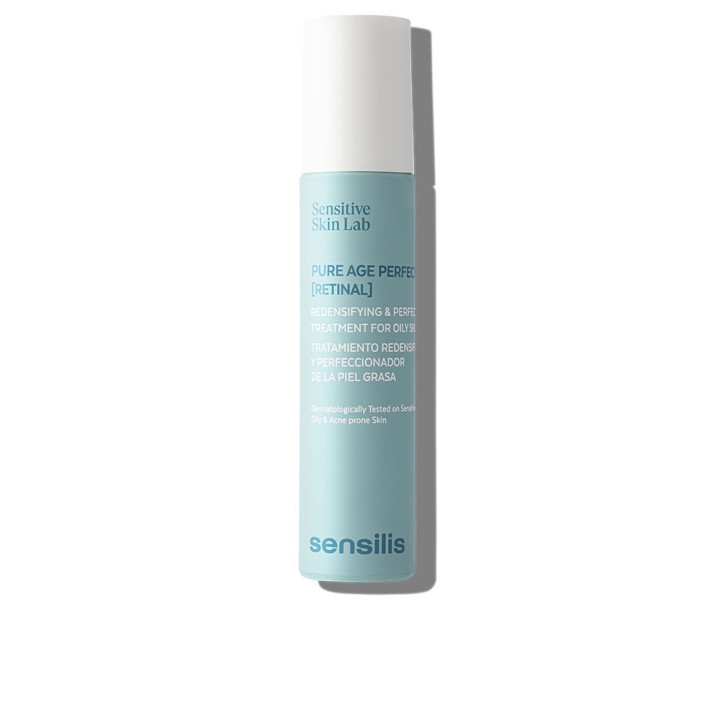 PURE AGE PERFECTION [RETINAL] serum 50 ml