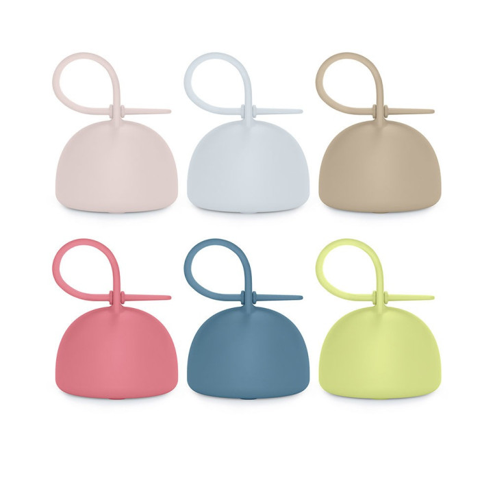 SELECTION pacifier holder 1 unit