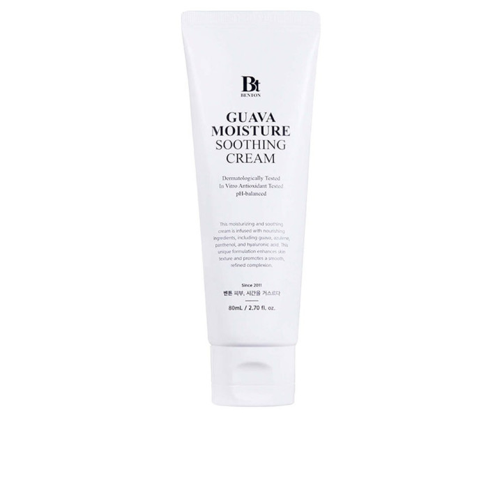 GUAVA MOISTURE shooting cream 80 ml