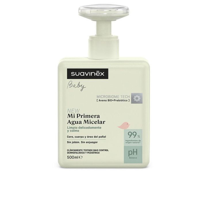 BABY my first micellar water 500 ml