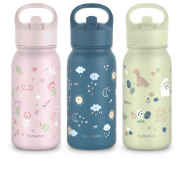 SELECTION children's thermal bottle +6m 1 unit