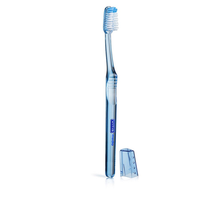 VITIS TOOTHBRUSH medium 1 u
