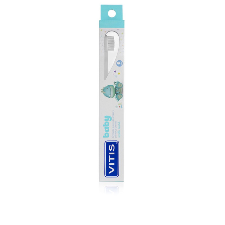 BABY toothbrush 1 u