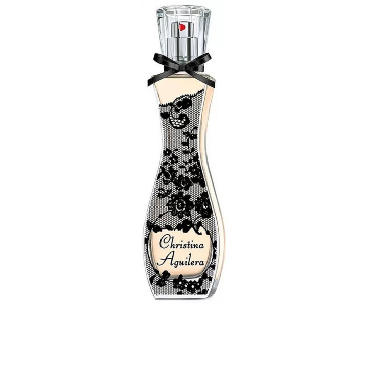 CHRISTINA AGUILERA eau de parfum spray 50 ml