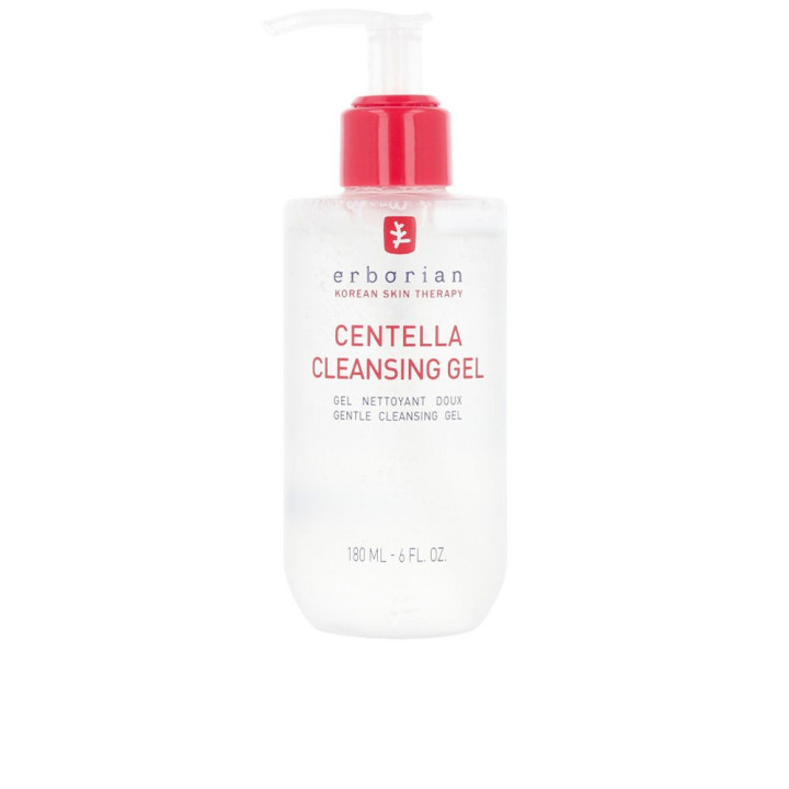 CENTELLA CLEANSING cleansing gel 180 ml